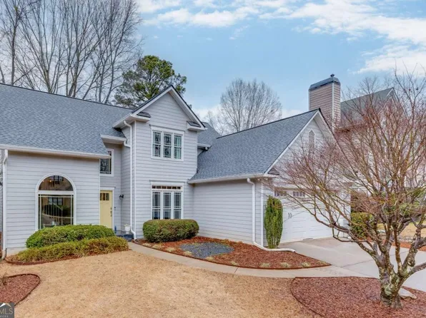 1118 Ashton Trce, Atlanta, GA 30319