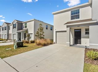 33055 Tulip Petal Ln, Wesley Chapel, FL 33545