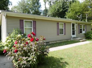 101 Tulip Tree Ln, Battle Creek, MI 49037