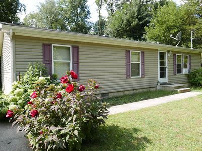 101 Tulip Tree Ln, Battle Creek, MI, 49037