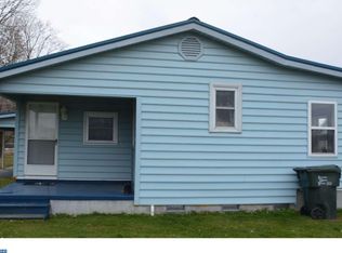 3123 Pearsons Corner Rd, Dover, DE 19904