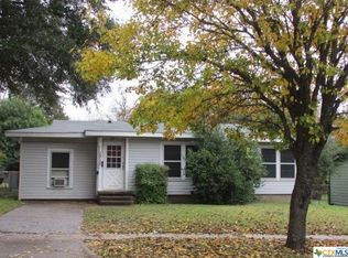 1317 S 49th St, Temple, TX 76504