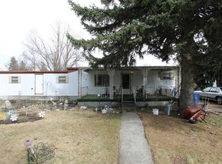10442 N Melrose St, Hayden, ID 83835