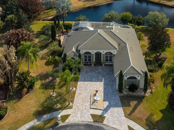 1387 Dorset Pl, Melbourne, FL 32940