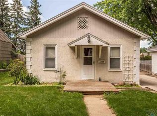 1202 W Sioux St, Sioux Falls, SD 57104