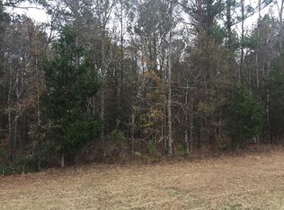 Powell Church Rd, Talbotton, GA 31827