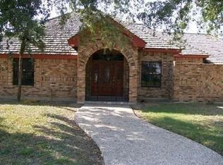 505 E Champion Ln, Mission, TX 78574