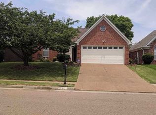 1161 Breezy Valley Dr LOT 22, Cordova, TN 38018