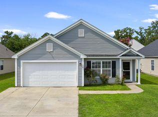 106 Maypop Dr, Goose Creek, SC 29445