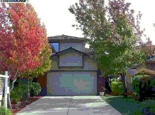 4910 Stoneridge Ct, Oakland, CA