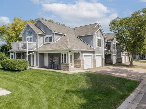 Hazeltine Shores