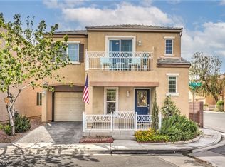7433 Vernal St, Las Vegas, NV 89139