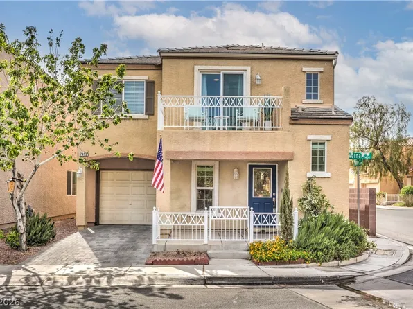 7433 Vernal St, Las Vegas, NV 89139