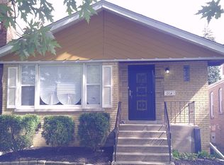 14507 S Michigan Ave, Riverdale, IL