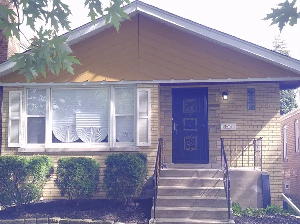 14507 S Michigan Ave, Riverdale, IL 60827