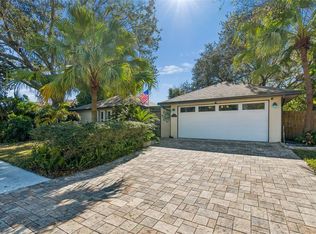 4110 W Bank Ave, Tampa, FL 33624