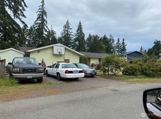 51 E Fir Dr, Shelton, WA 98584