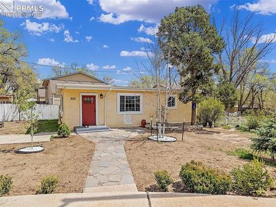 825 Hill Road Ct, Colorado Springs, CO, 80909