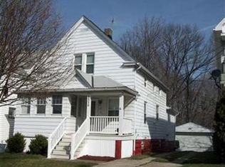 4310 Muriel Ave, Cleveland, OH