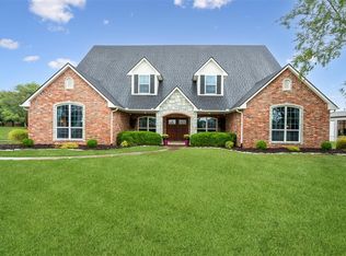 121 Lake Shore Dr, Shawnee, OK 74804