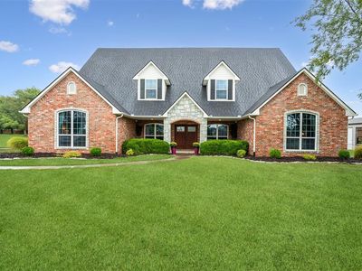 121 Lake Shore Dr, Shawnee, OK, 74804