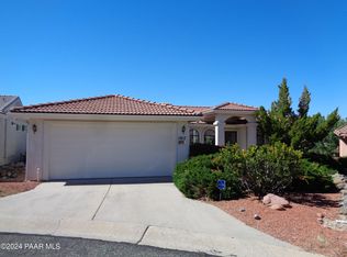 1817 Reading Ln, Prescott, AZ 86301