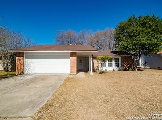 7115 Spring Flower St, San Antonio, TX 78249