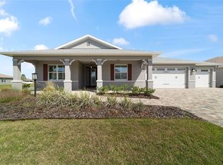 8458 SW 97th Cir, Ocala, FL 34481