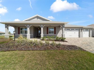 8458 SW 97th Cir, Ocala, FL, 34481