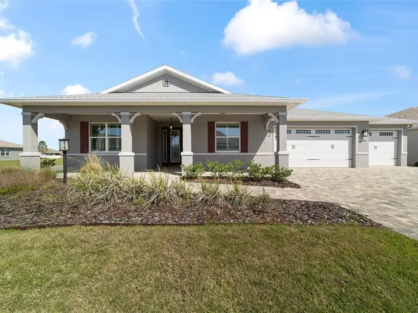 8458 SW 97th Cir, Ocala, FL 34481