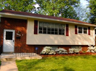 13305 Galvez St, Silver Spring, MD 20906