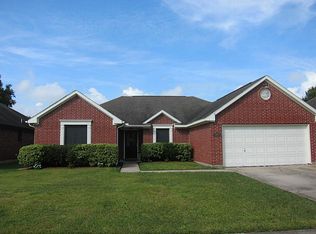 5010 Glenpark Dr, La Porte, TX 77571