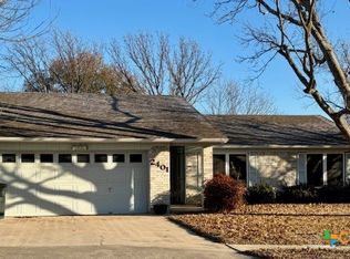 2401 Kirk Cir, Killeen, TX 76543