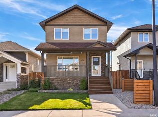 454 Geary CRESCENT, Saskatoon, SK S7R 0E7