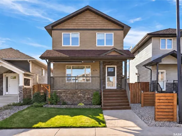 454 Geary CRESCENT, Saskatoon, SK S7R 0E7