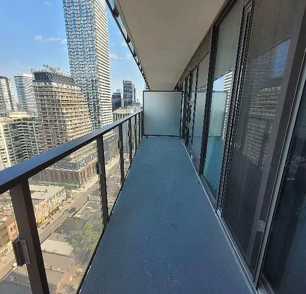 11 Wellesley St W #1913 — Photo 6