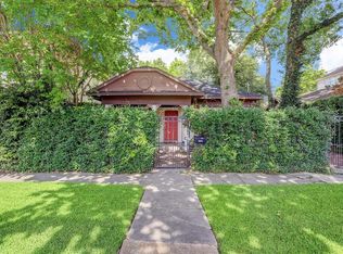 2221 Morse St, Houston, TX 77019