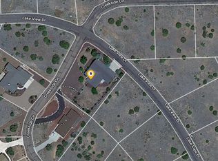 1947 Creekside Cir, Show Low, AZ 85901