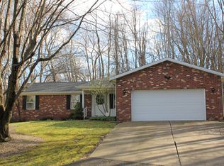 3403 Partridge St NW, Massillon, OH 44646