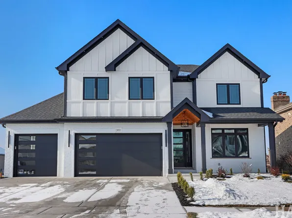 24010 S Mary St, Manhattan, IL 60442