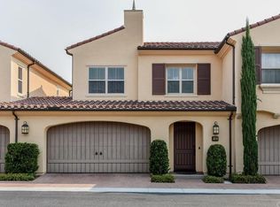 119 Overbrook, Irvine, CA 92620