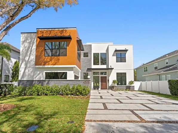 4305 W Zelar St, Tampa, FL 33629