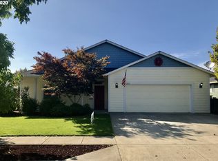 351 SW Valleys Edge St, McMinnville, OR