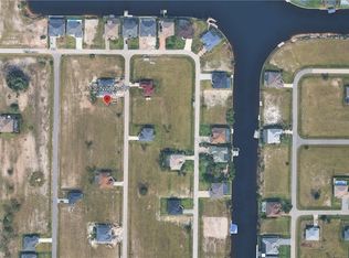 3836 NW 43rd Pl, Cape Coral, FL 33993
