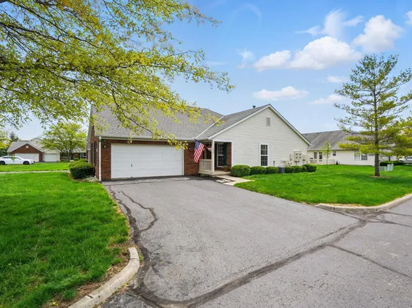 1004 Oak Bay Dr, Galloway, OH 43119