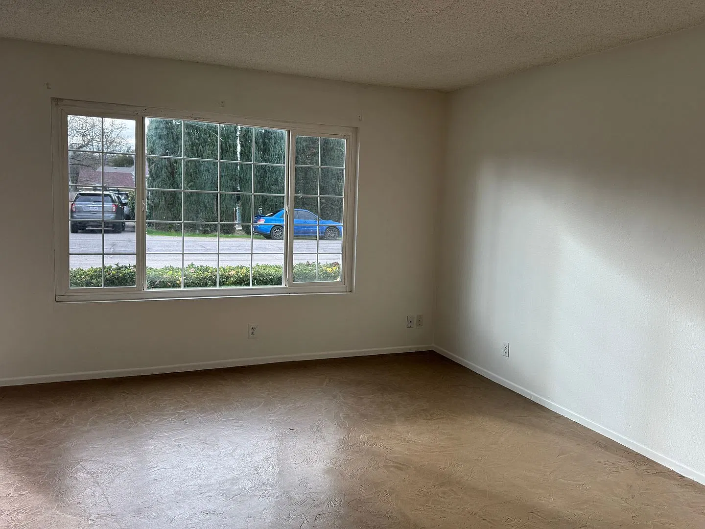2 Bedroom Apartment — Photo 3