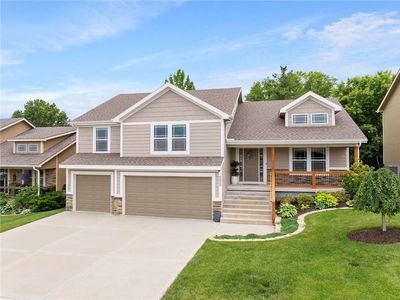21419 W 47th Ter, Shawnee, KS, 66218