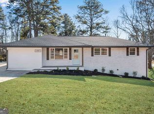 1387 Old Alabama Rd SW, Mableton, GA 30126