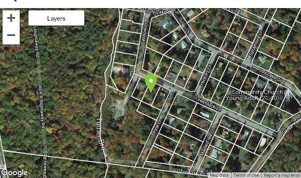 1st image of LOT 13 Hemlock Ln