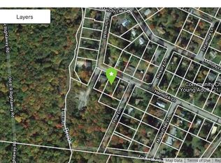 LOT 13 Hemlock Ln, Thompson, NY 12701